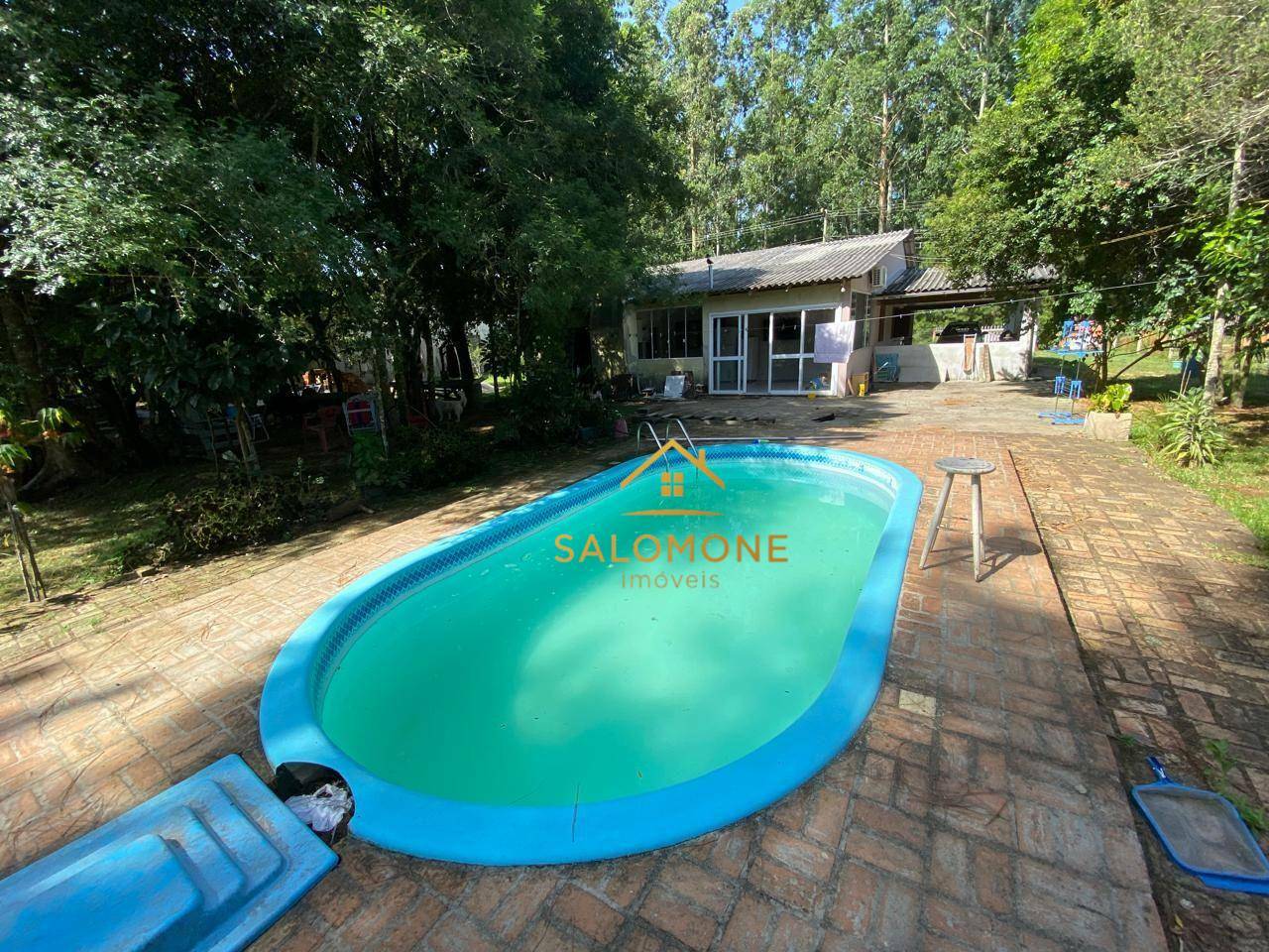 Sítio, 5 quartos, 1700 m² - Foto 5