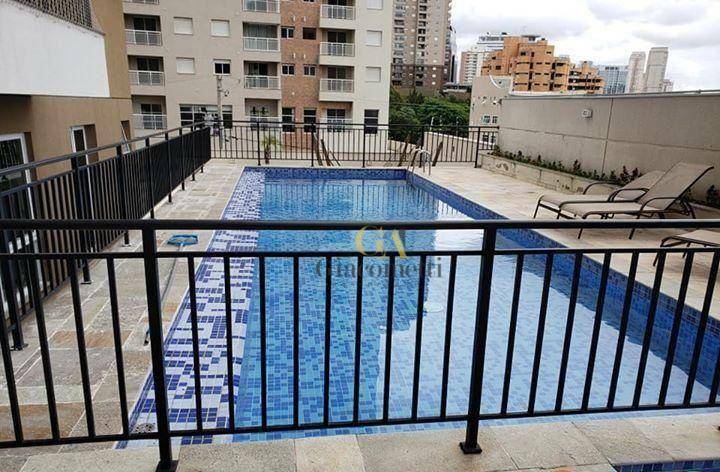 Apartamento à venda com 3 quartos, 81m² - Foto 20