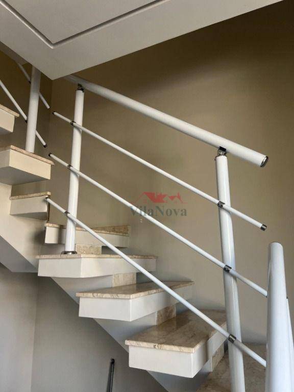 Casa de Condomínio à venda com 3 quartos, 150m² - Foto 19