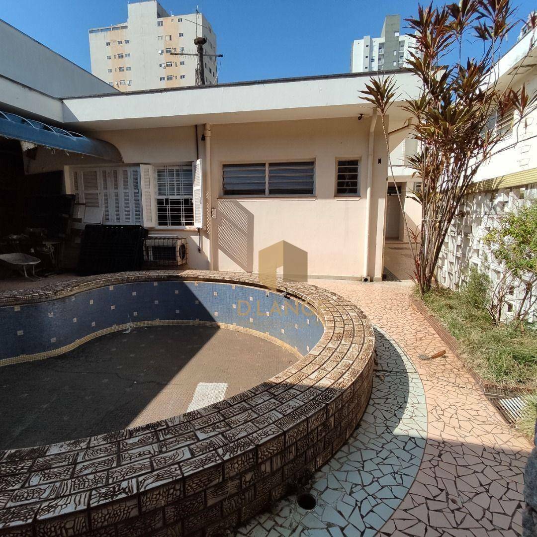 Casa para alugar com 4 quartos, 352m² - Foto 16