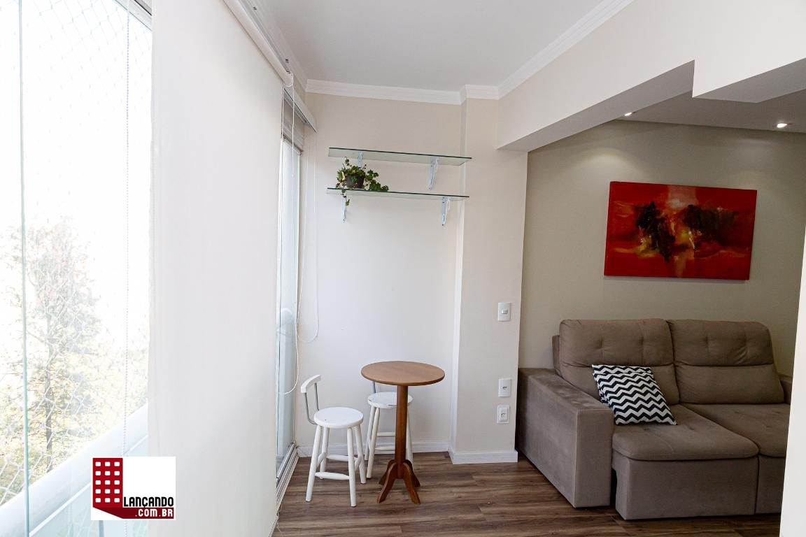 Apartamento à venda com 2 quartos, 65m² - Foto 13