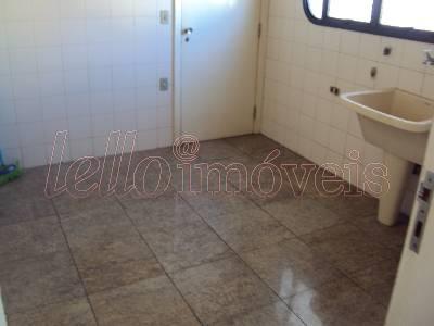 Apartamento para alugar com 4 quartos, 202m² - Foto 6