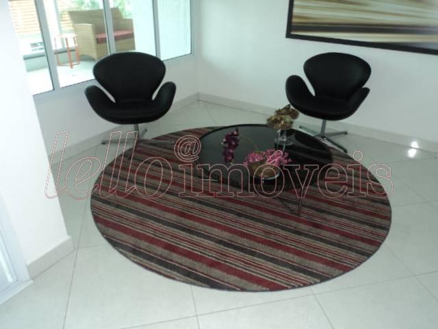 Apartamento para alugar com 3 quartos, 87m² - Foto 18