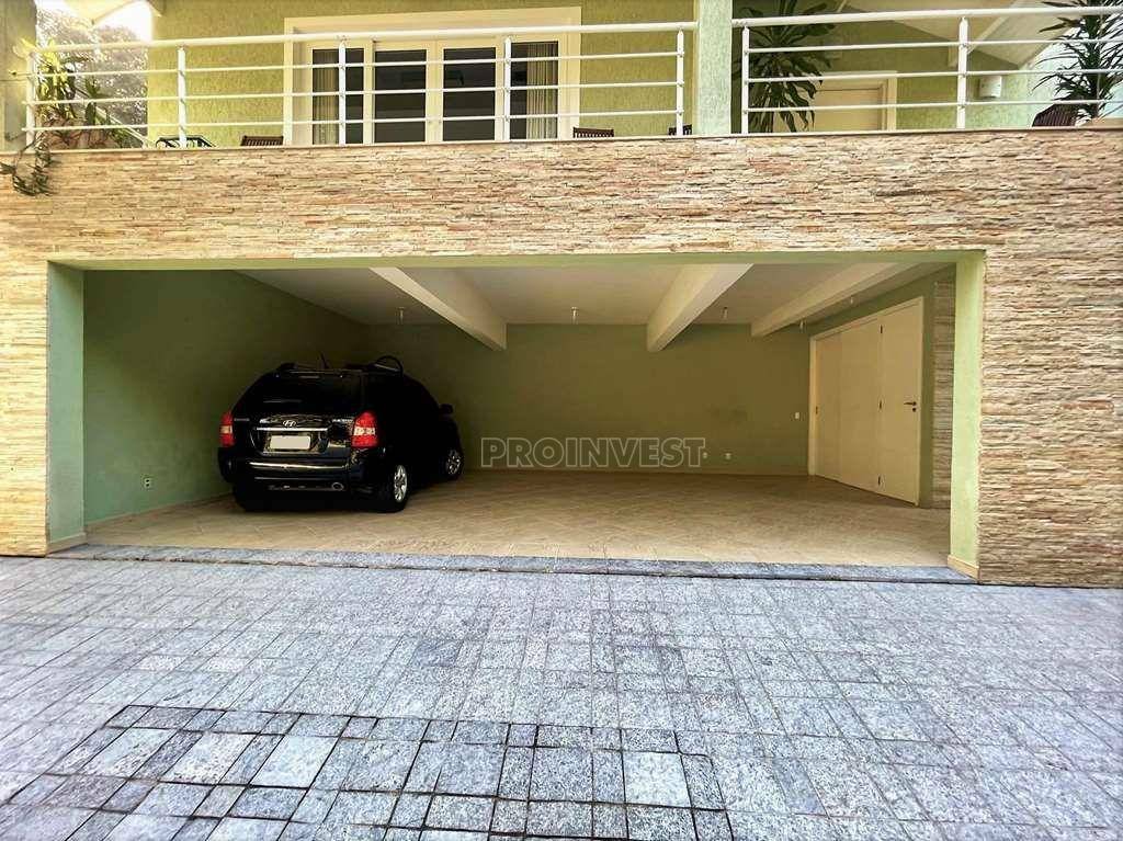 Casa de Condomínio à venda com 5 quartos, 553m² - Foto 5