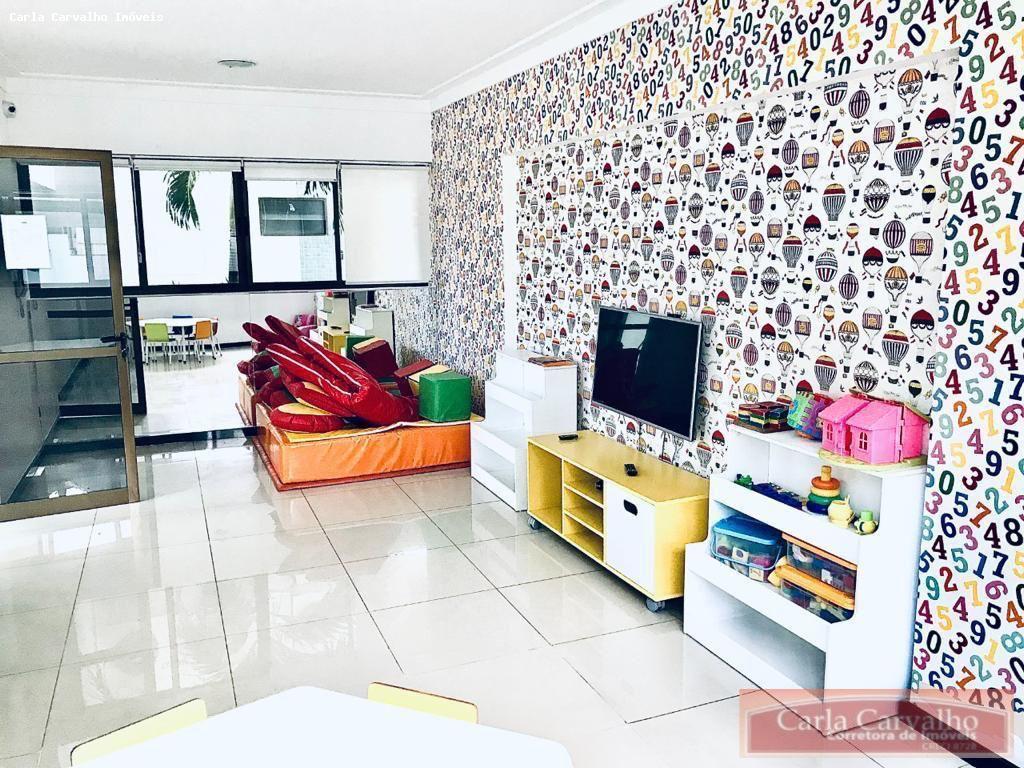 Apartamento à venda com 3 quartos, 102m² - Foto 25