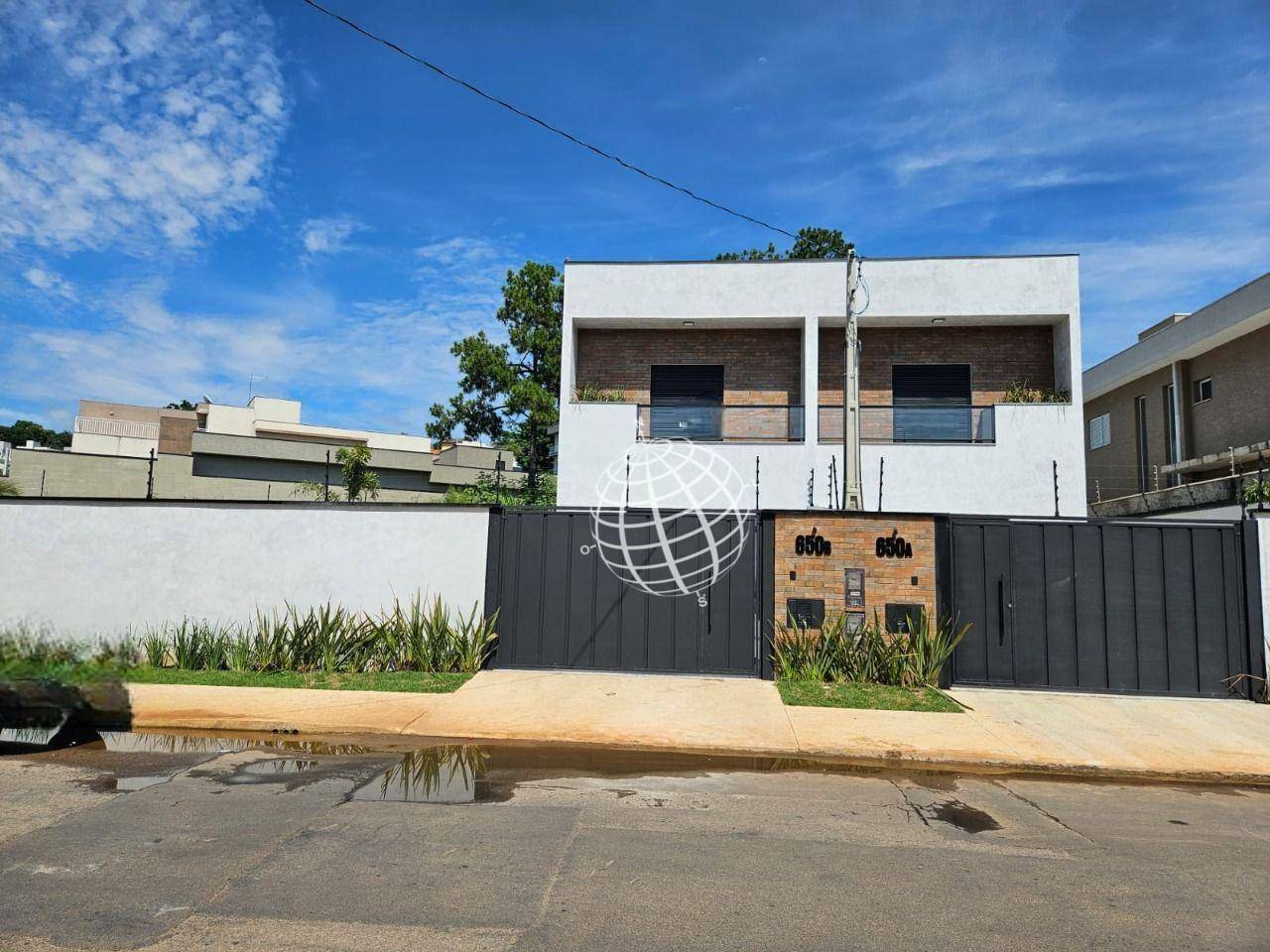 Casa à venda com 3 quartos, 140m² - Foto 5