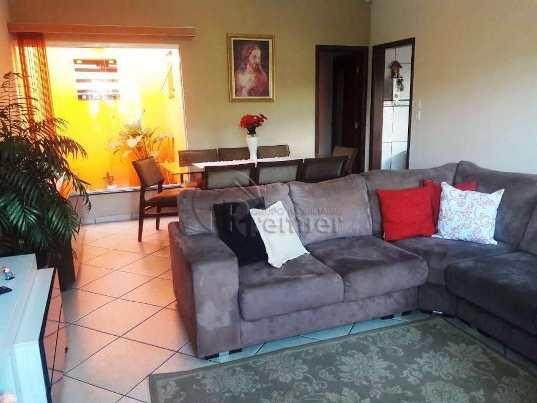 Casa à venda com 3 quartos, 137m² - Foto 8