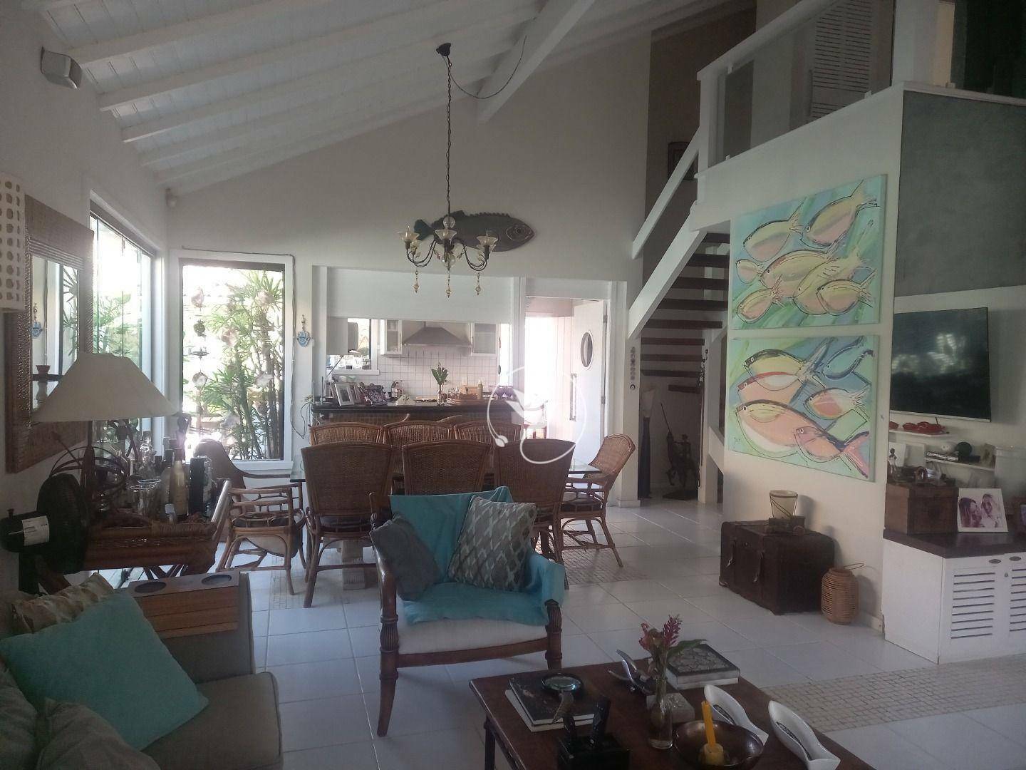 Casa de Condomínio para lancamento com 5 quartos, 170m² - Foto 26
