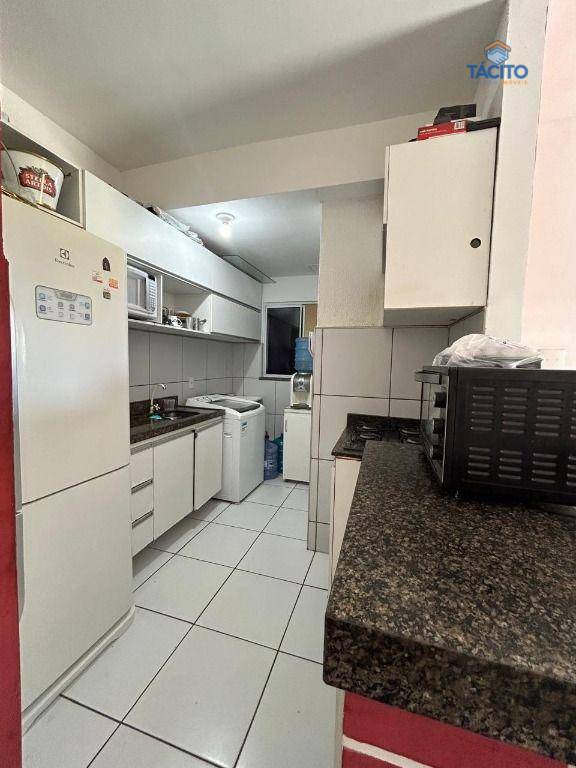 Apartamento à venda com 2 quartos, 51m² - Foto 11