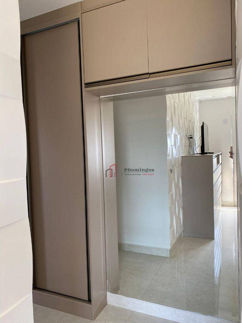 Apartamento à venda com 3 quartos, 124m² - Foto 16