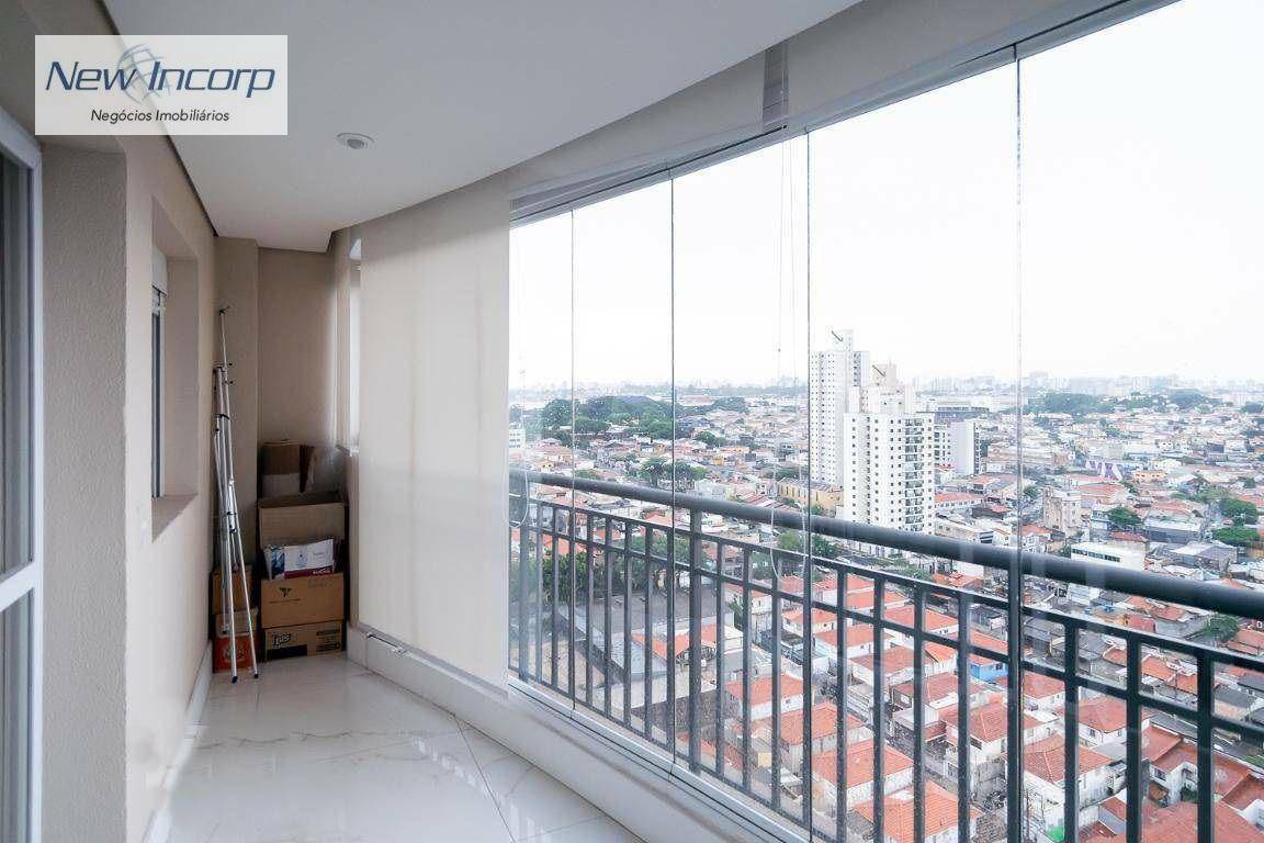 Apartamento à venda com 3 quartos, 109m² - Foto 6