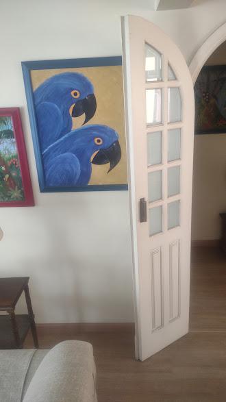 Apartamento à venda com 3 quartos, 198m² - Foto 34