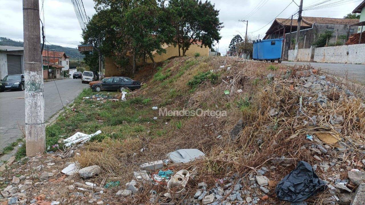 Terreno, 607 m² - Foto 5