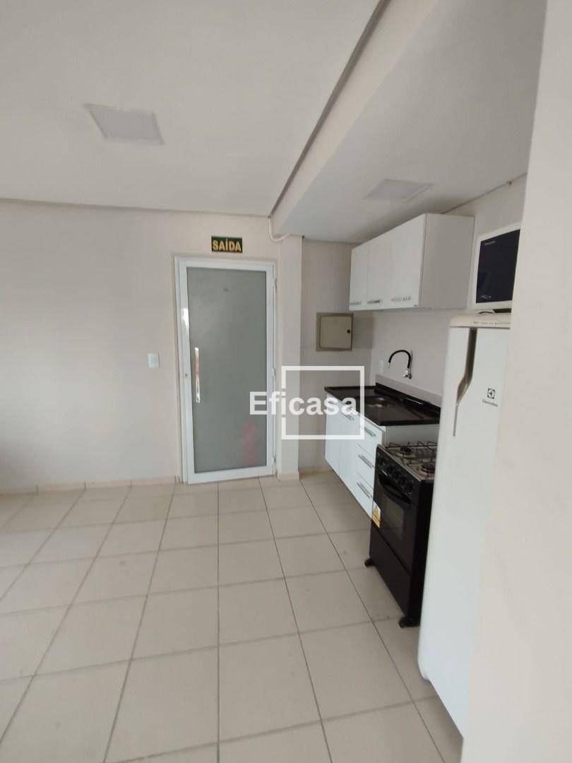 Apartamento para alugar com 2 quartos, 55m² - Foto 1