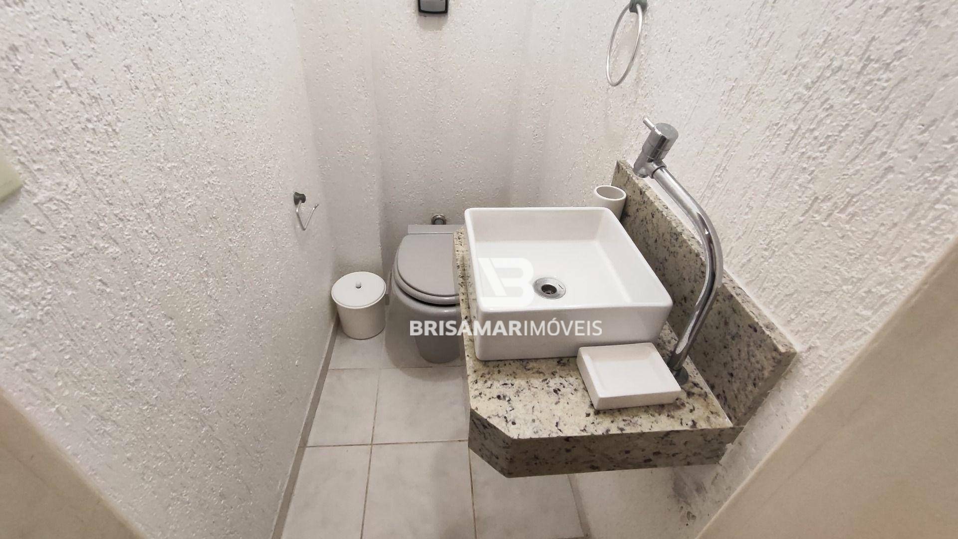 Apartamento à venda com 1 quarto, 53m² - Foto 12