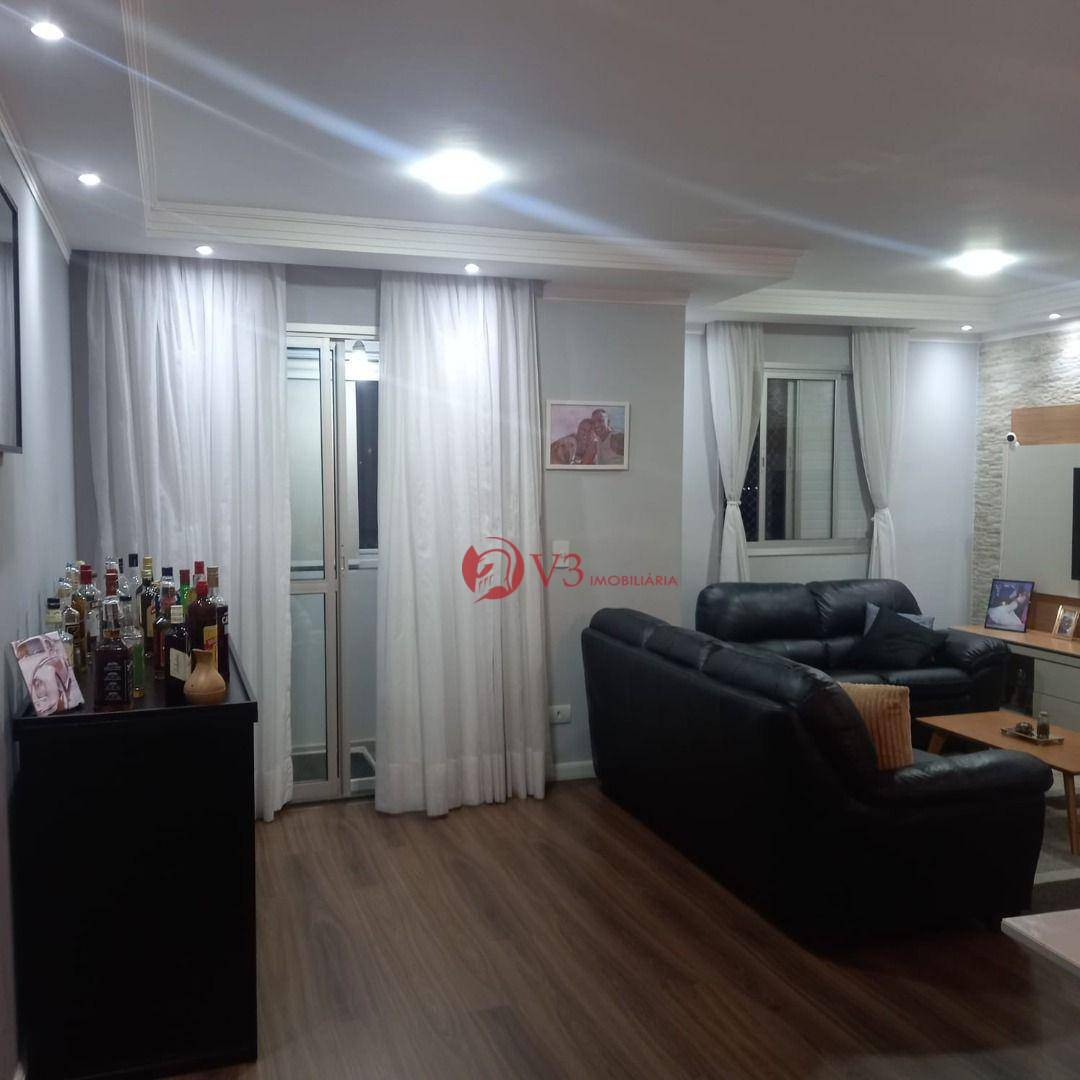 Apartamento à venda com 2 quartos, 74m² - Foto 20