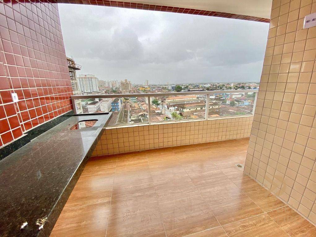 Apartamento à venda com 2 quartos, 65m² - Foto 1