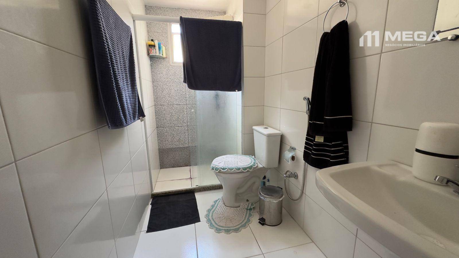 Apartamento à venda com 2 quartos, 74m² - Foto 6