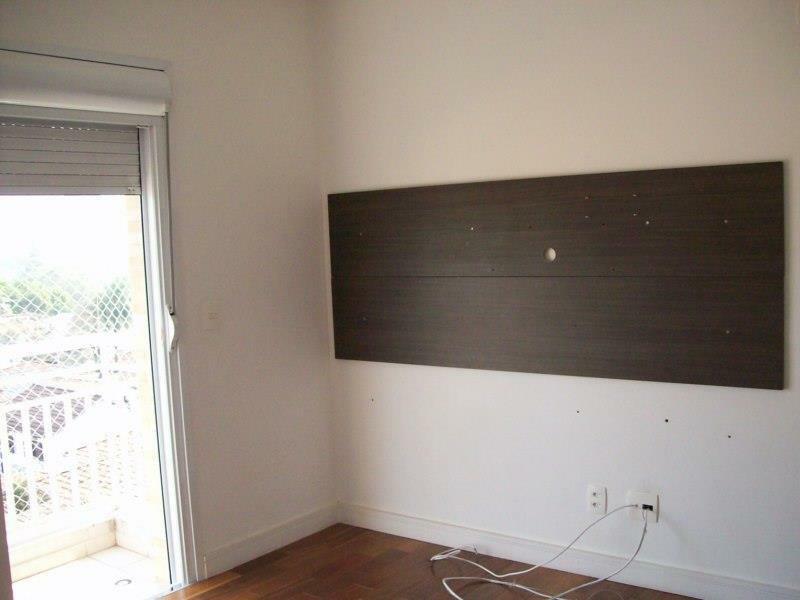 Apartamento à venda com 3 quartos, 156m² - Foto 13