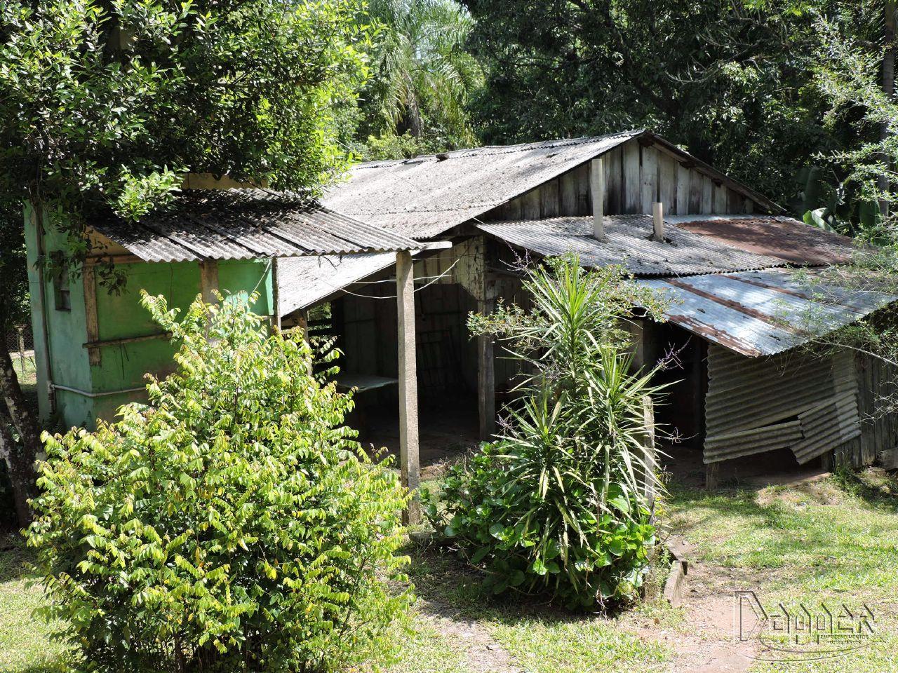 Terreno à venda, 123m² - Foto 8