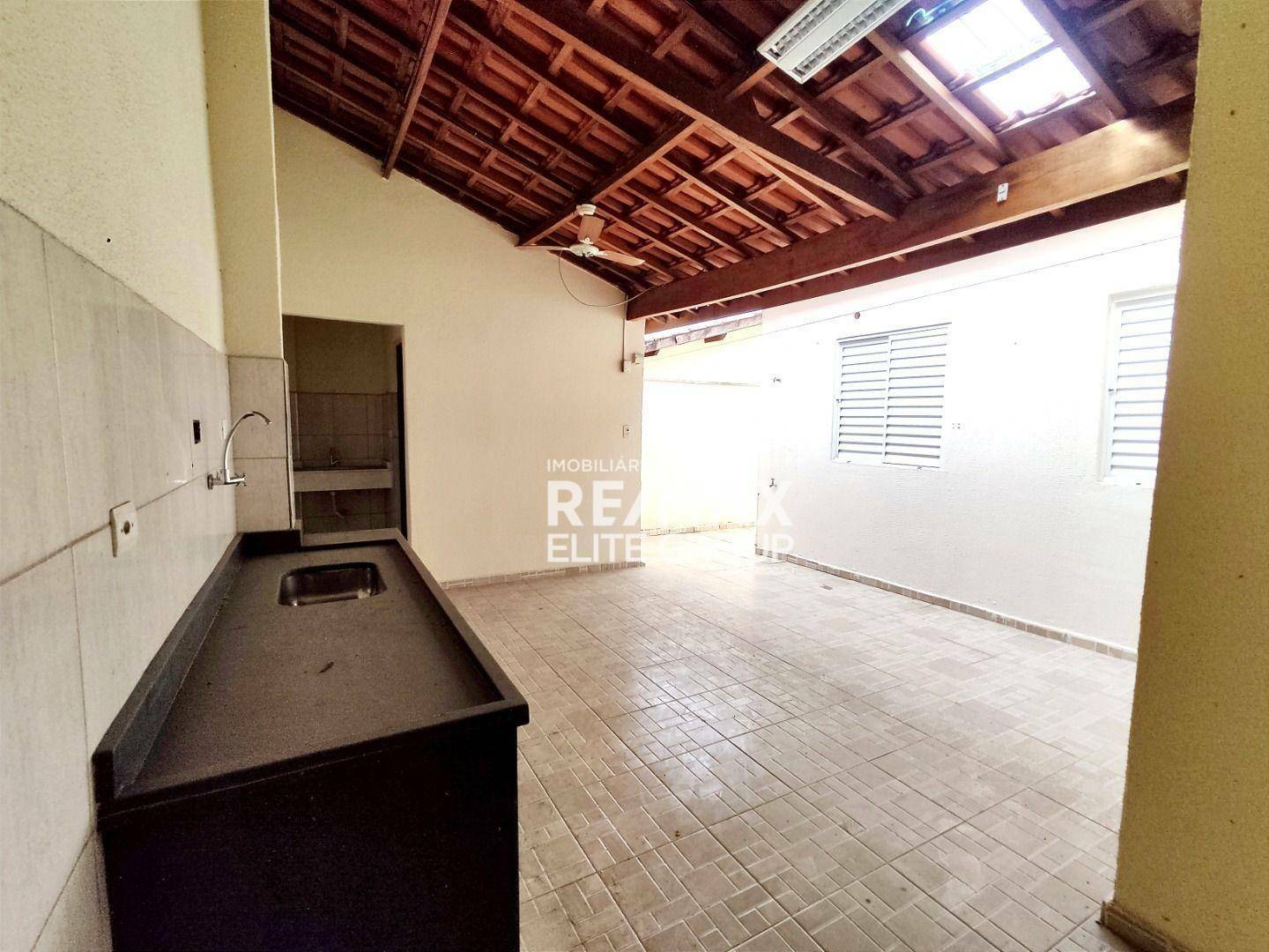 Casa de Condomínio à venda com 3 quartos, 110m² - Foto 21