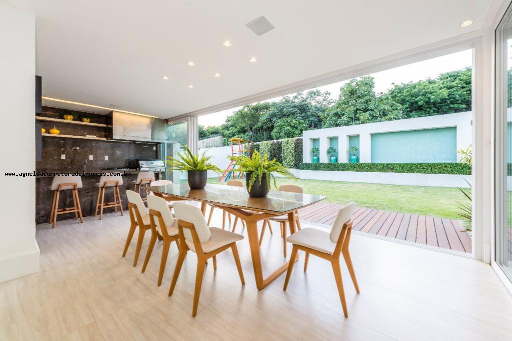 Casa de Condomínio à venda com 4 quartos, 600m² - Foto 21