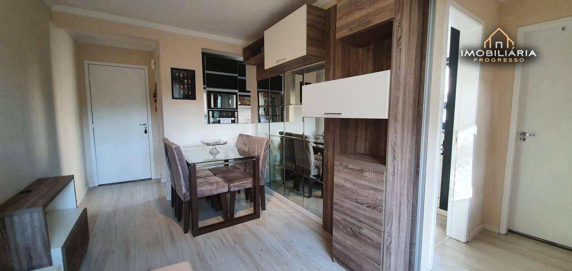 Apartamento à venda com 2 quartos, 48m² - Foto 8