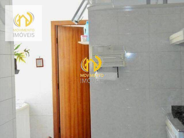 Apartamento à venda com 3 quartos, 135m² - Foto 10