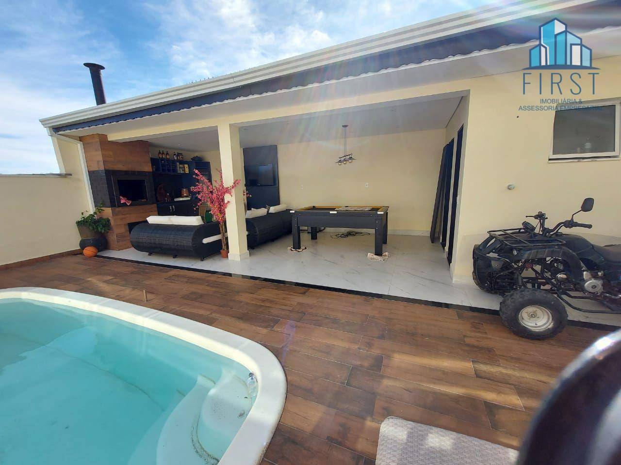 Casa de Condomínio à venda com 4 quartos, 350m² - Foto 22