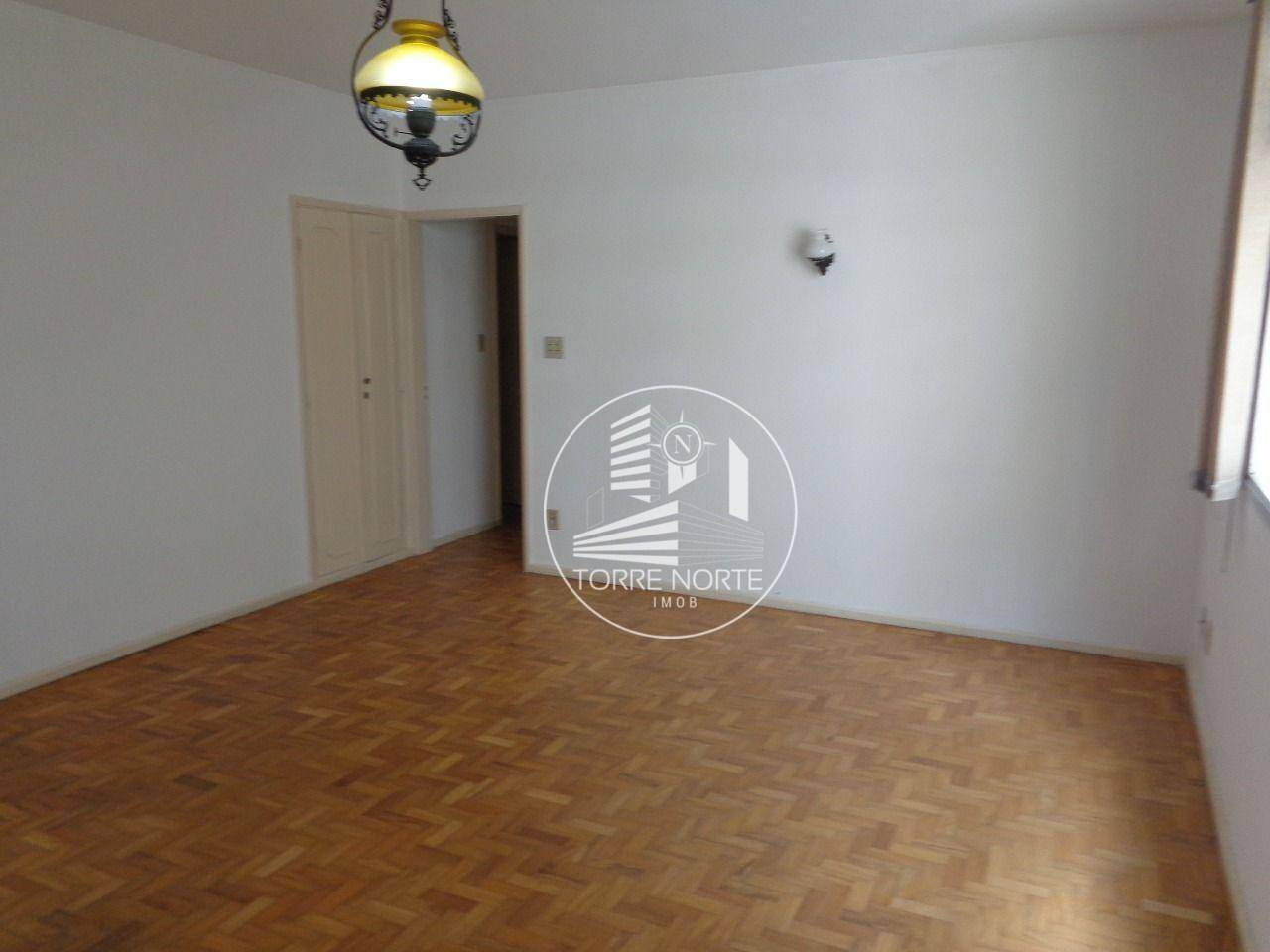 Apartamento à venda com 3 quartos, 103m² - Foto 1