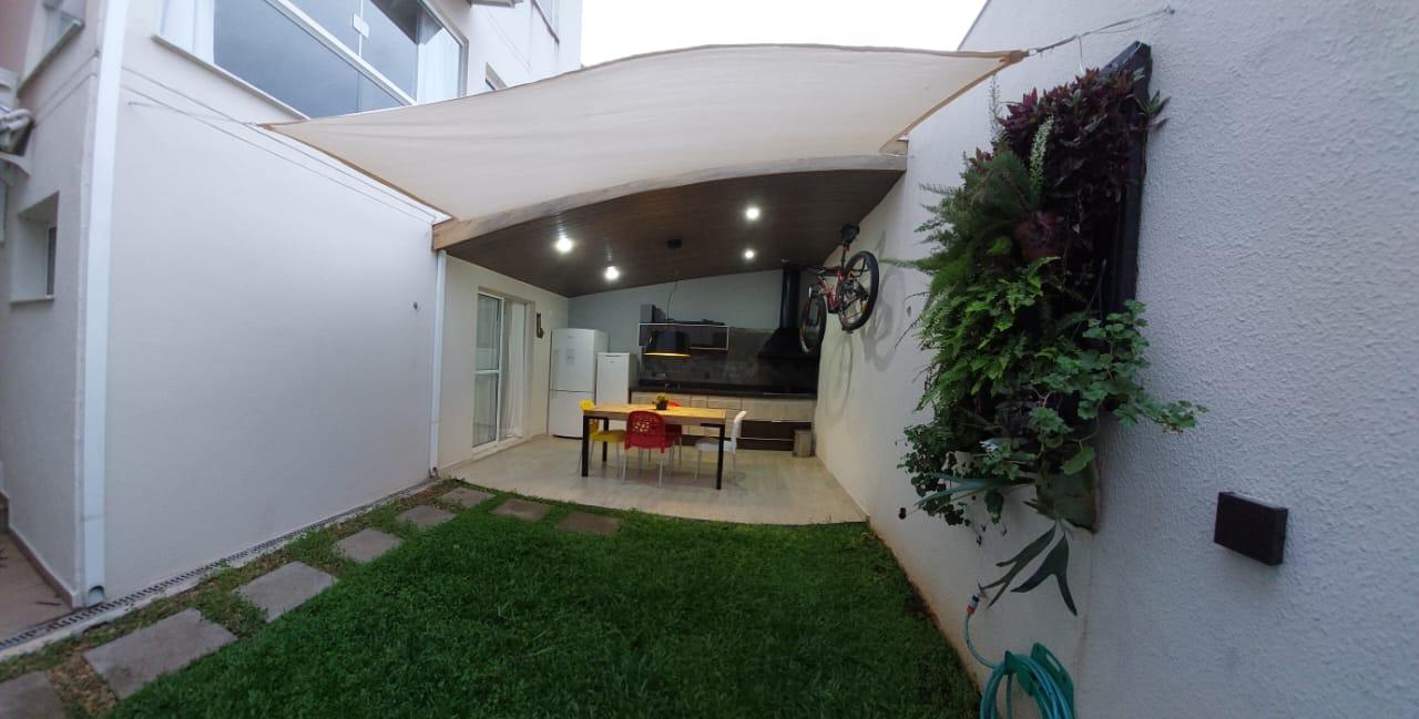 Casa de Condomínio à venda com 3 quartos, 160m² - Foto 30