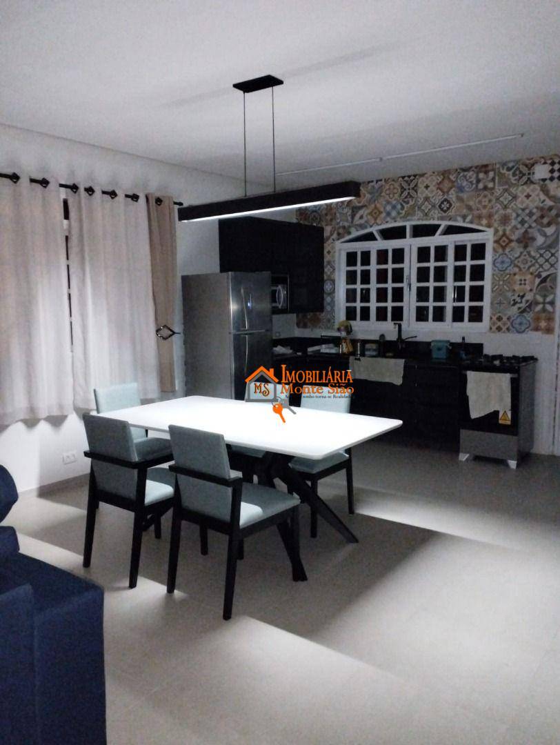 Sobrado, 3 quartos, 300 m² - Foto 7