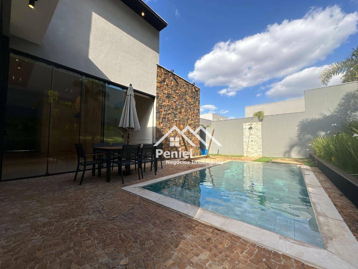 Casa de Condomínio à venda com 3 quartos, 273m² - Foto 34