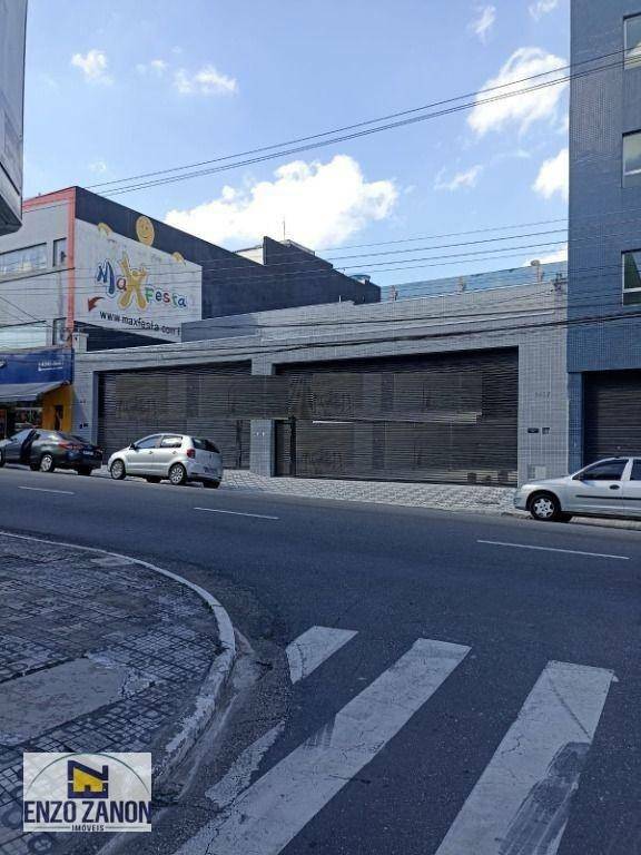 Loja-Salão para alugar, 220m² - Foto 2