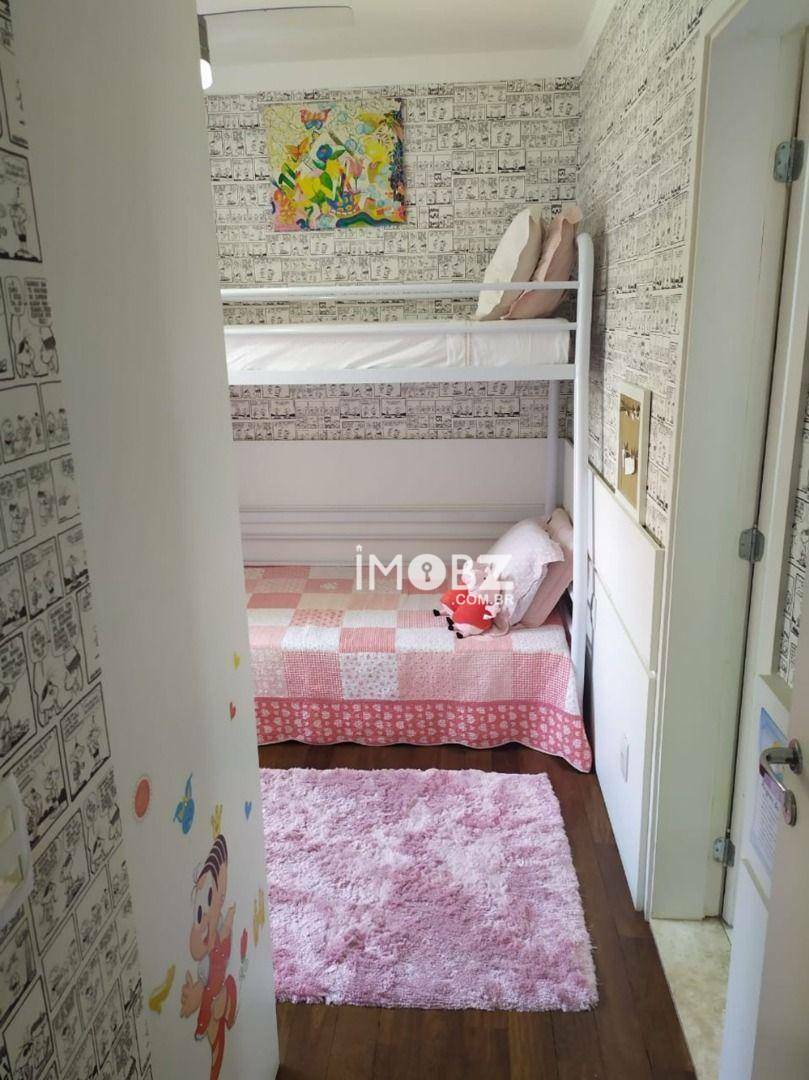 Apartamento à venda com 3 quartos, 121m² - Foto 13