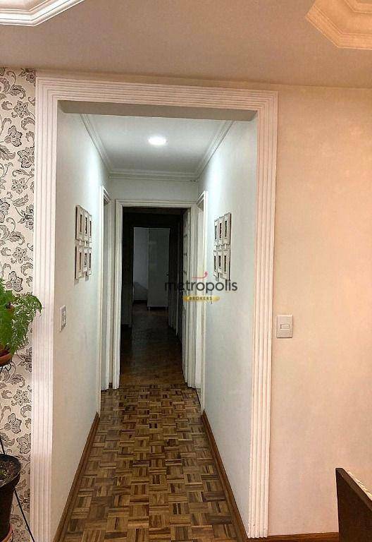 Apartamento à venda com 4 quartos, 180m² - Foto 14