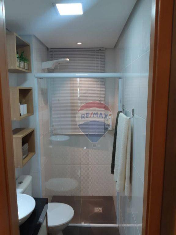 Apartamento à venda com 2 quartos, 40m² - Foto 5