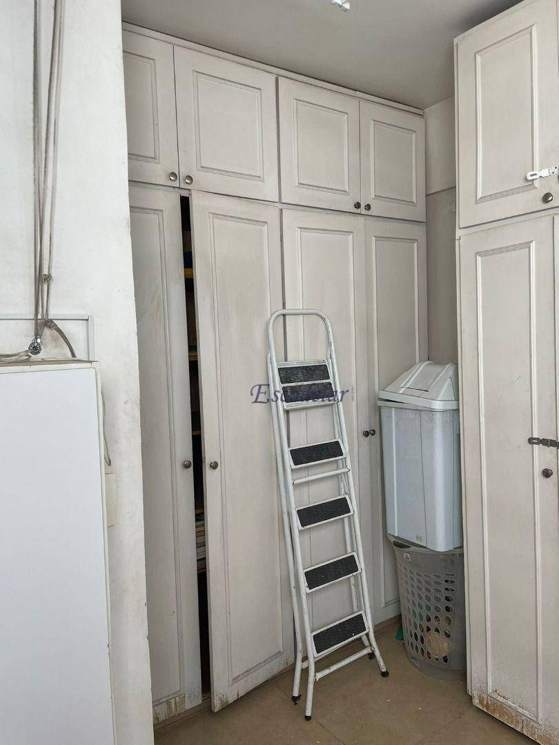 Apartamento à venda com 3 quartos, 122m² - Foto 21