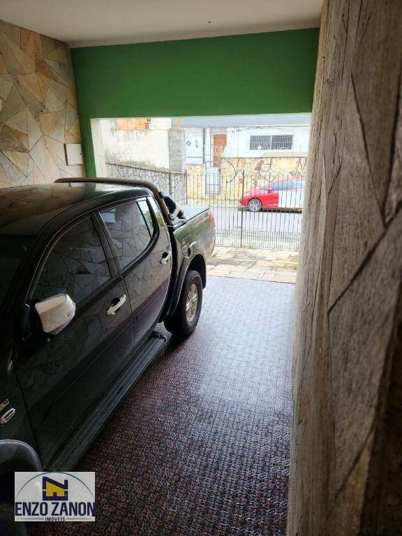 Casa, 4 quartos, 220 m² - Foto 24