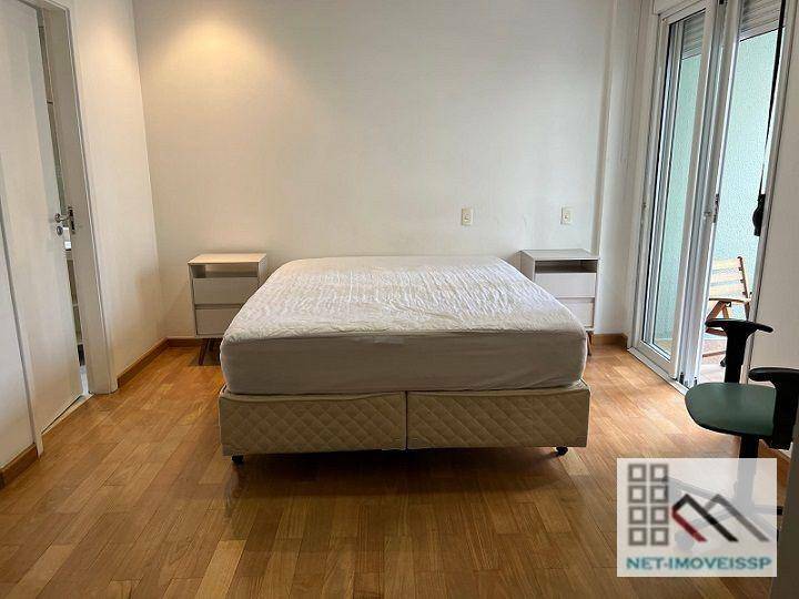 Apartamento para alugar com 2 quartos, 100m² - Foto 15