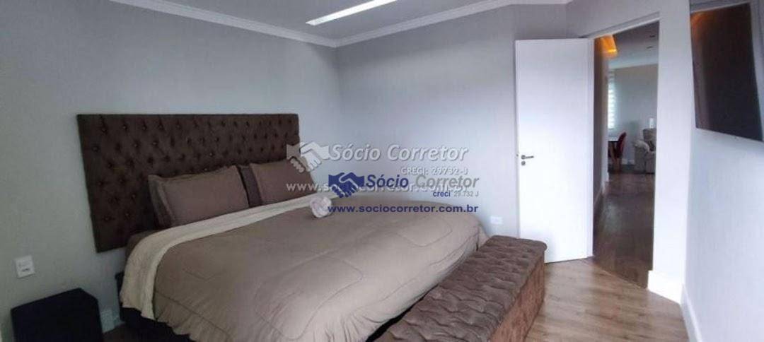 Casa à venda com 3 quartos, 189m² - Foto 14