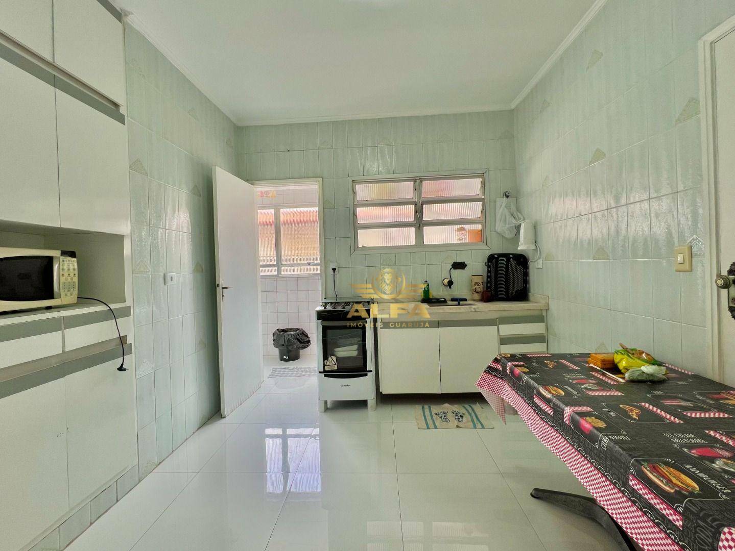 Apartamento à venda com 2 quartos, 80m² - Foto 12