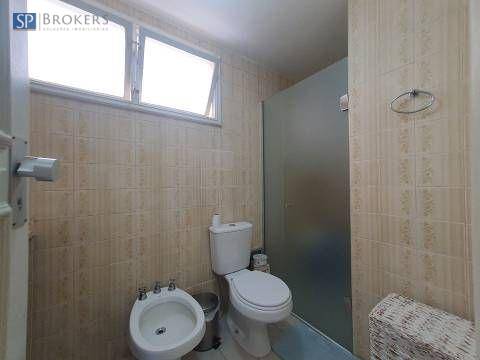 Apartamento à venda com 3 quartos, 115m² - Foto 14