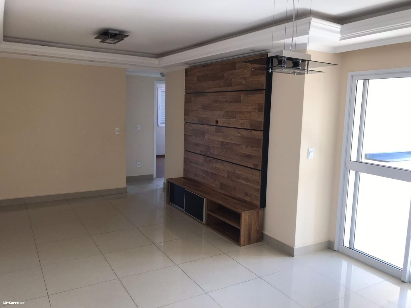 Apartamento à venda com 3 quartos, 82m² - Foto 3