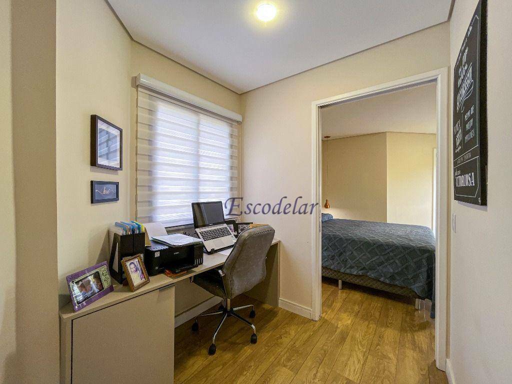 Apartamento à venda com 3 quartos, 148m² - Foto 19