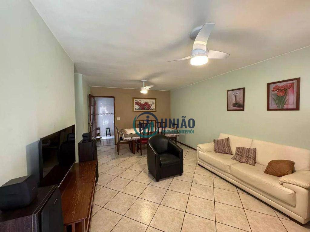 Casa à venda com 3 quartos, 140m² - Foto 5