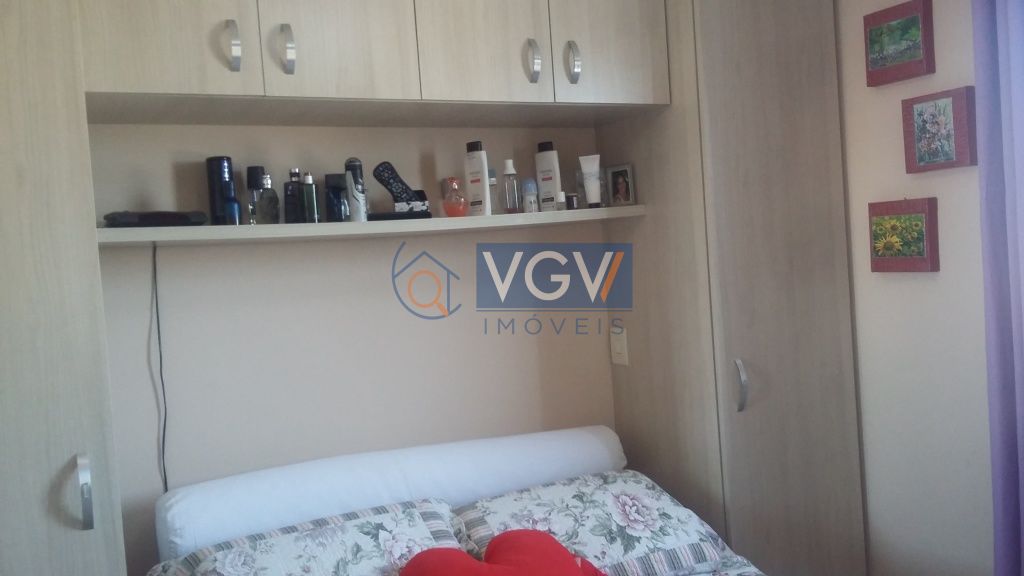 Apartamento à venda com 3 quartos, 67m² - Foto 11