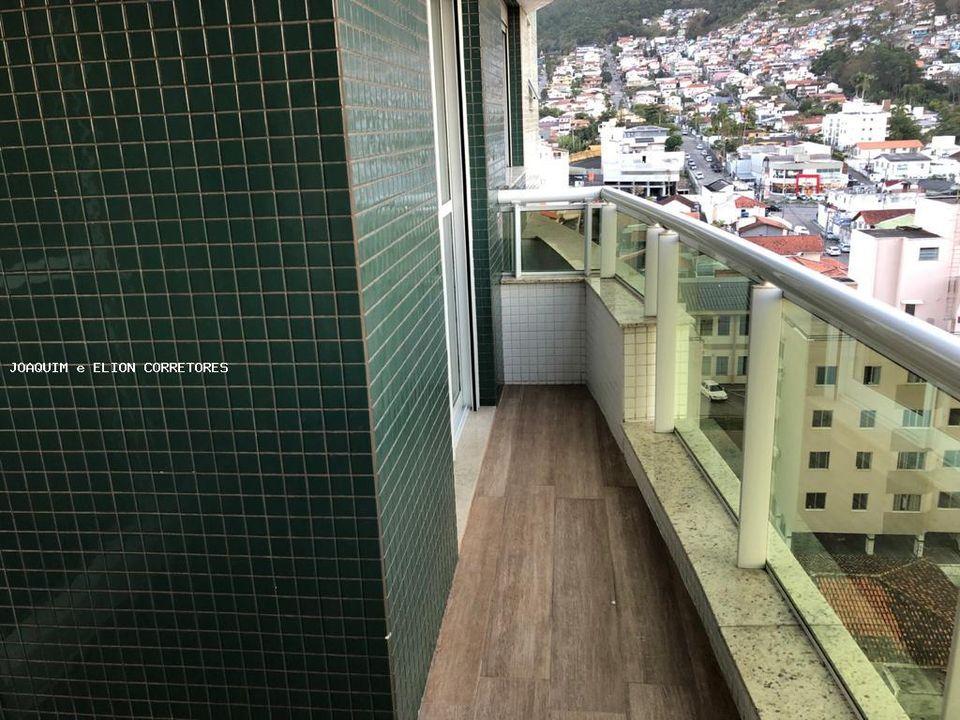 Apartamento à venda com 3 quartos, 91m² - Foto 17