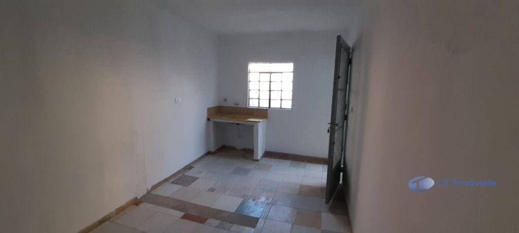 Casa para alugar com 2 quartos - Foto 1
