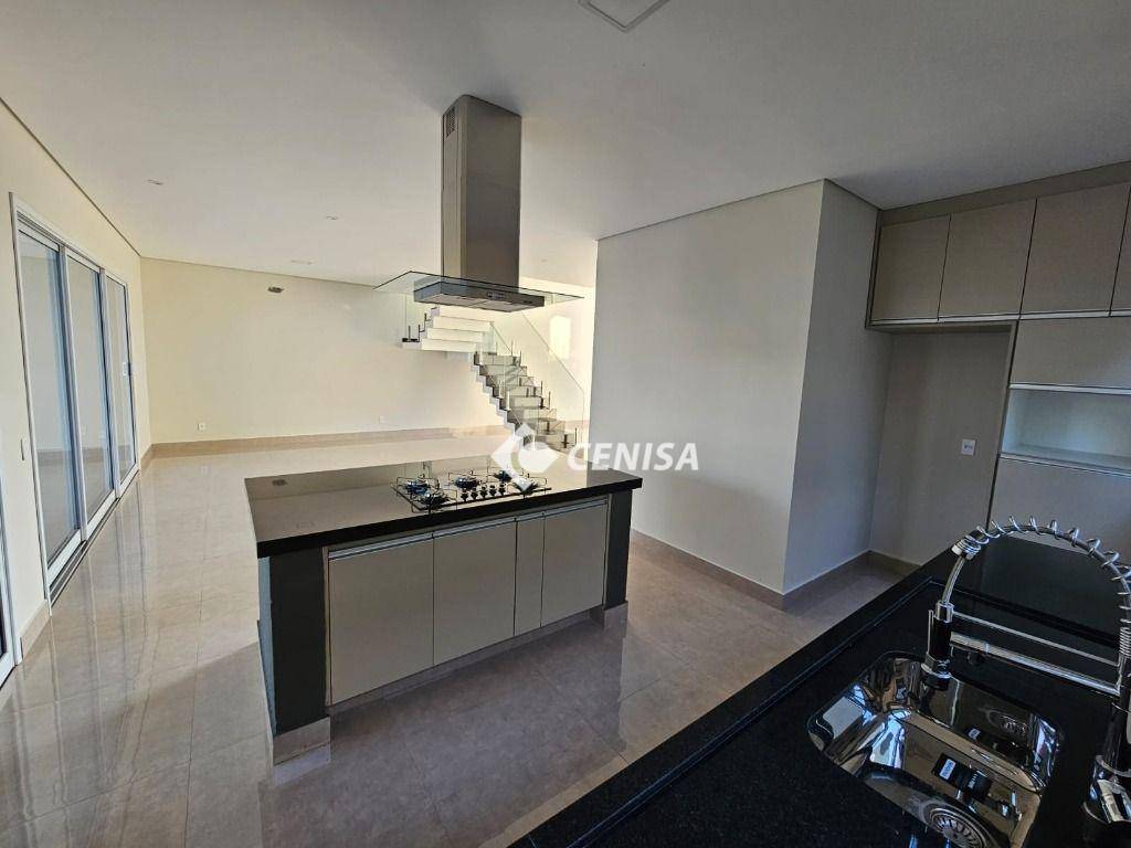 Casa de Condomínio à venda com 3 quartos, 284m² - Foto 13